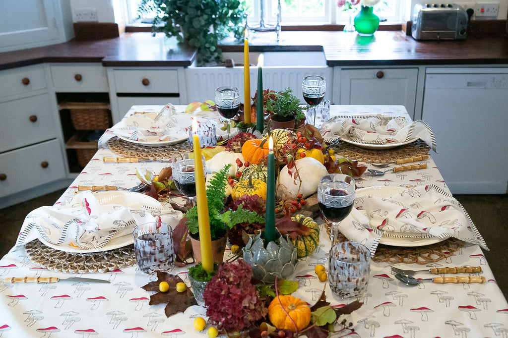 TABLECLOTHS