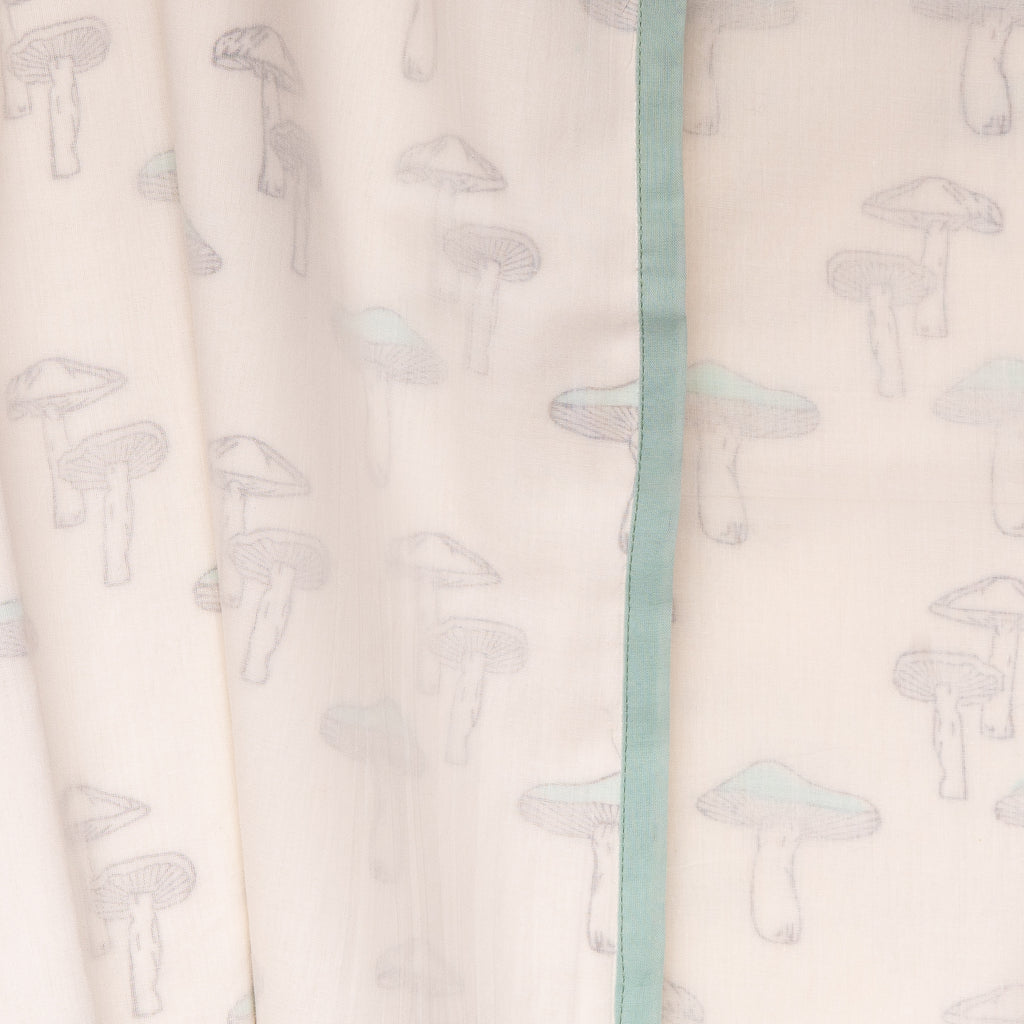 The Wild Mushroom Sleep Dohar™ (mint green)